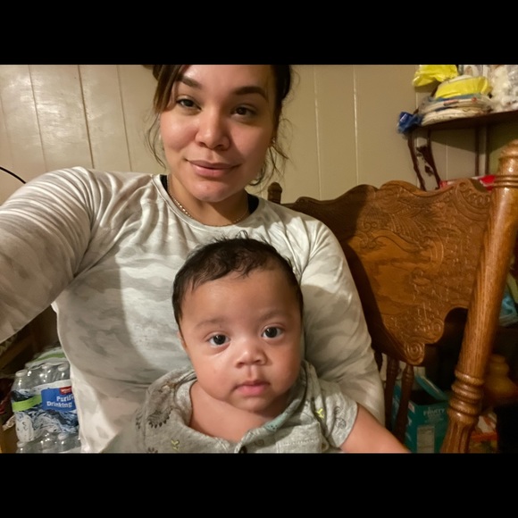 Meet your Posher, Sara - Picture 3 of 3